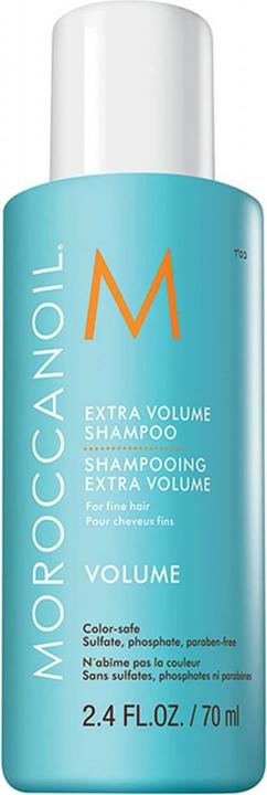 Moroccanoil Extra Volume
