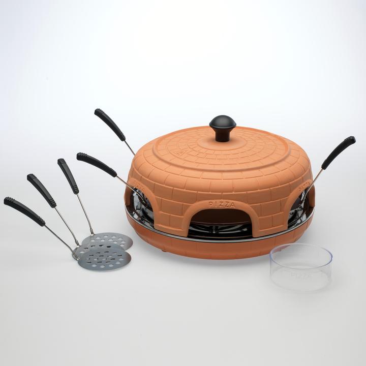 Actual product image Ohmex PIZ-1600