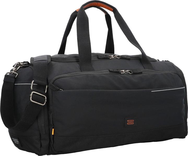 Camel Active Weekender mit abnehmbarem Schultergurt (29 l)