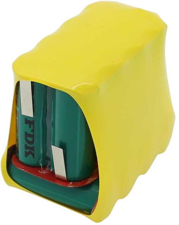 Actual product image XCell Reinigungsgeräteakku NiMH 14,4V 2150mAh ersetzt Wintonic 18430