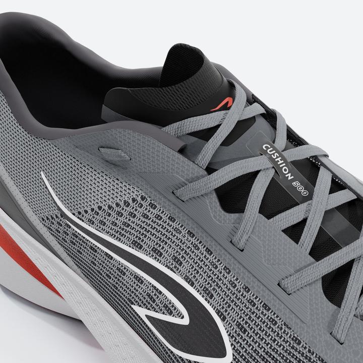 Produktbild Kiprun Laufschuhe Herren - KipCore grau (43)