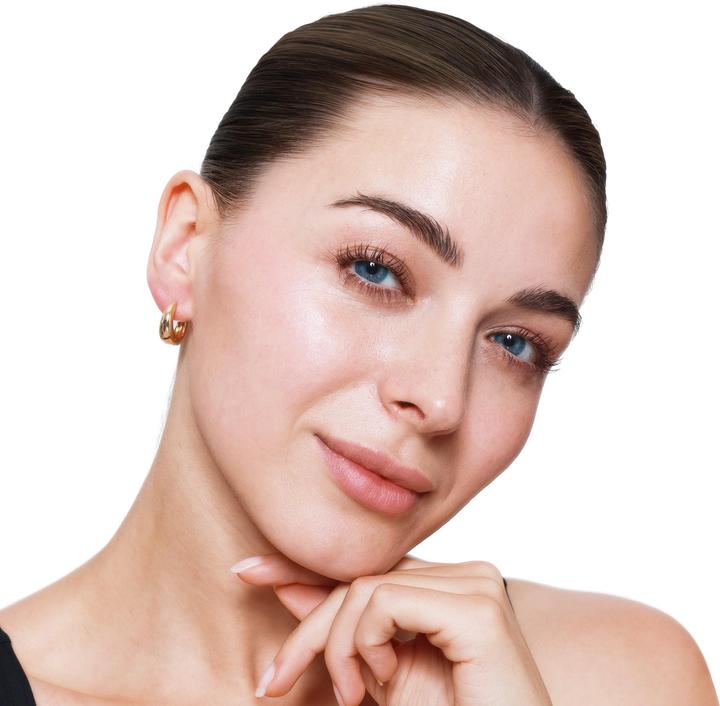 Immagine prodotto Heideman Naemi color oro (100% acciaio inossidabile)