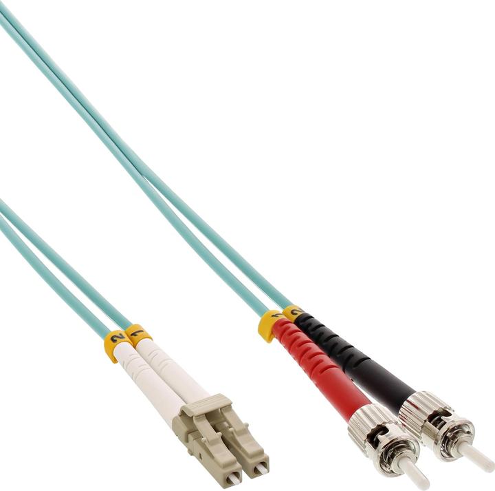 Produktbild InLine Netzwerkkabel (CAT7, 25 m)