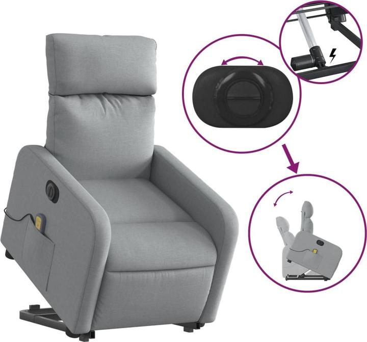Actual product image VidaXL Iuniia