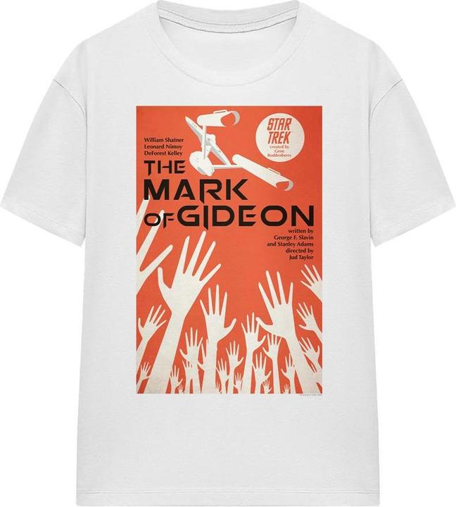 The Original Series Episode 71 TShirt (M)