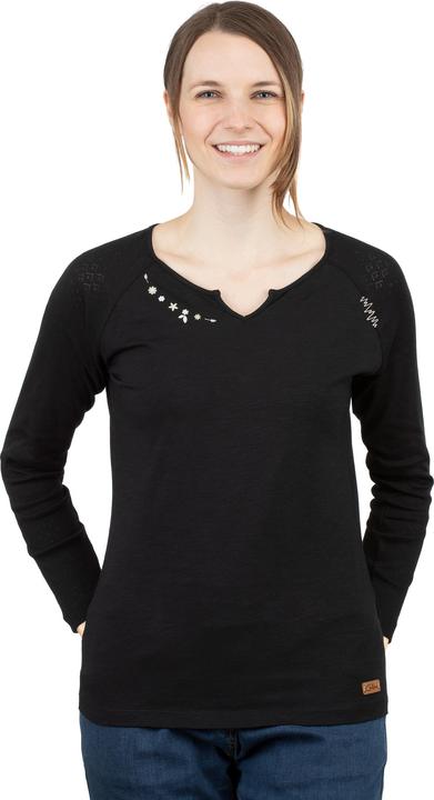 Actual product image Chillaz Women's Kalnik Longsleeve (42)