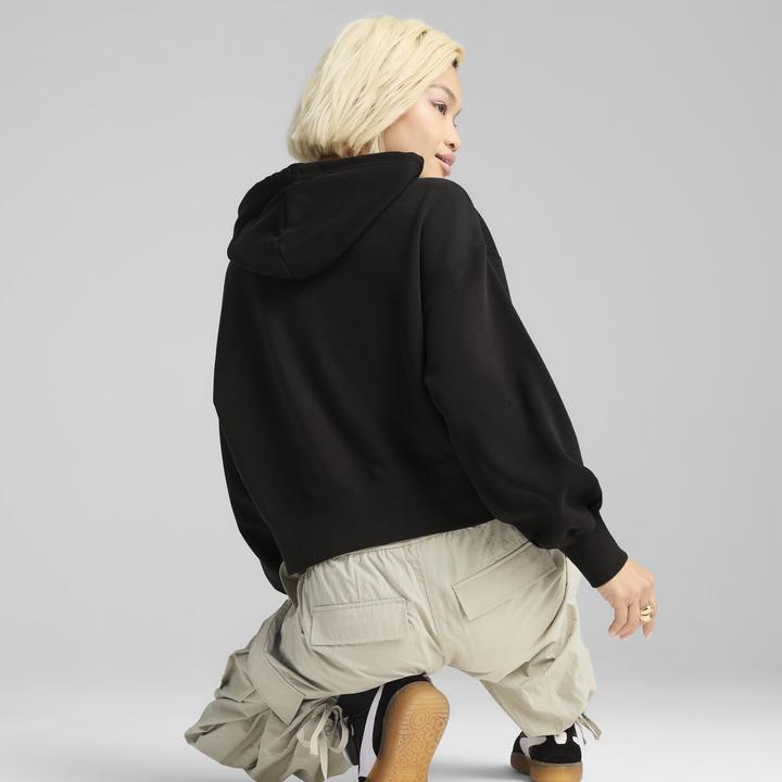 Produktbild Puma Leo Luxe Relaxed (XL)