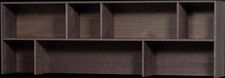 Woood Gravure (65 x 200 x 30 cm)
