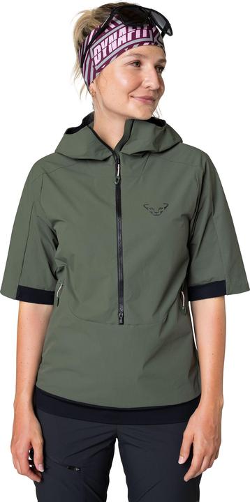 Produktbild Dynafit Transalper Dynastretch Anorak (XS)
