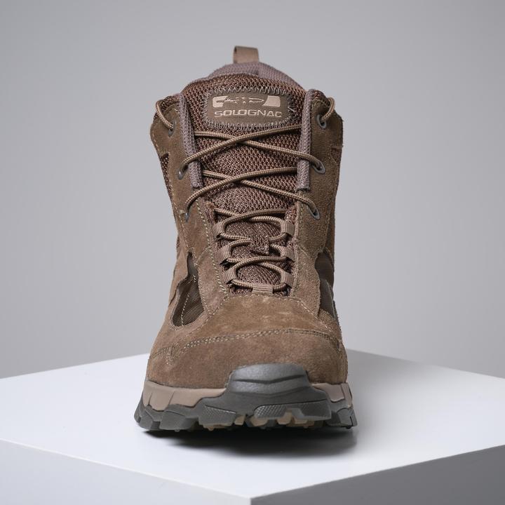 Actual product image Solognac shoe sporthunt 300 10105 (41)