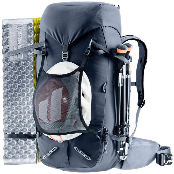 Actual product image Deuter Guide 32 + 8 Limited Editio (40 l)
