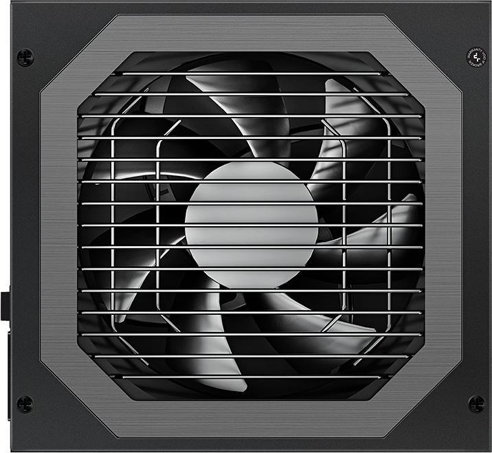 Immagine prodotto Deepcool DQ850-M-V2L Alimentatore 850 W 20+4 pin ATX nero (850 W)