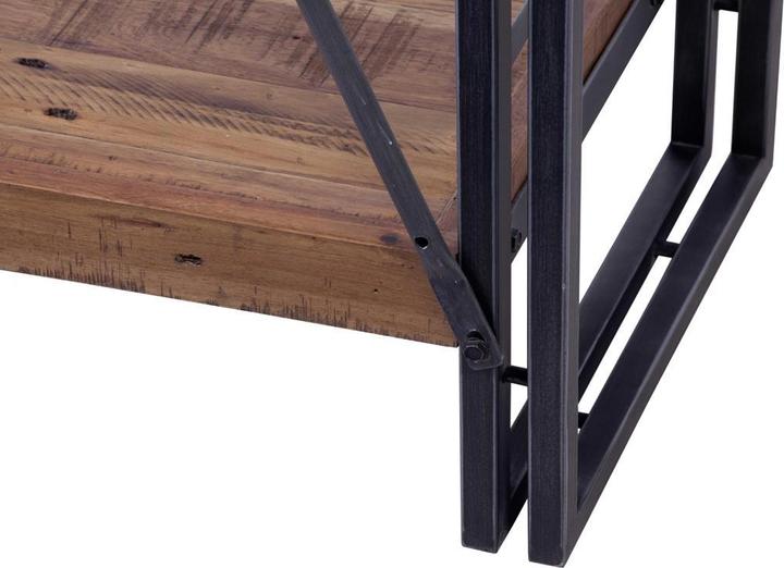 Actual product image Zago Omega (80 x 35 x 190 cm)