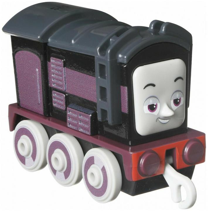 Produktbild Fisher-Price Schiebe-Lokomotive Diesel