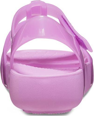 Image du produit Crocs K's Isabella Jelly Sandal (35)