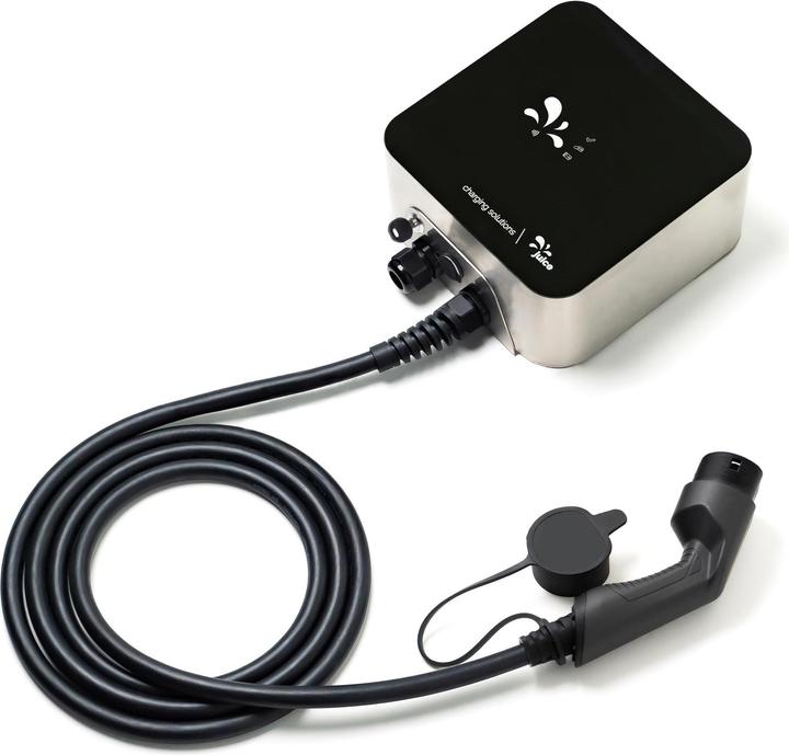 Image du produit Juice Technology Juice Charger me (Type 2)