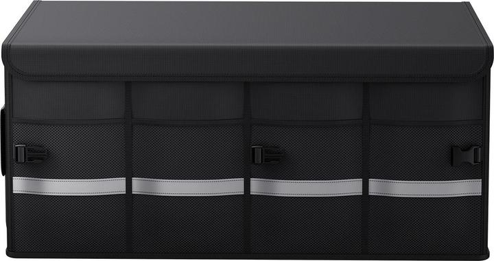 Immagine prodotto Baseus Scatola portaoggetti per auto 60L OrganizeFun