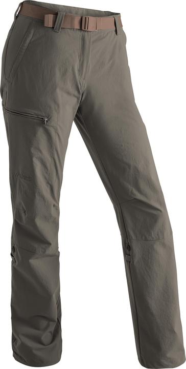 Maier Sports Lulaka Hose roll up kurz