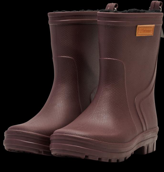 Actual product image hummel hmlTHERMO BOOT JR (33)