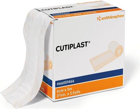 Actual product image Smith & nephew Cutiplast (1 x)