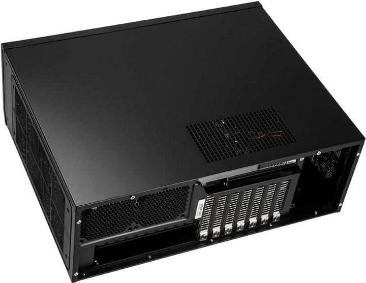 Produktbild Silverstone SST-GD10B Grandia Desktop (ATX, mATX)