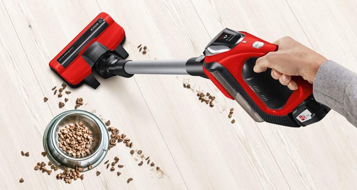Image du produit Bosch Hausgeräte Série 8 BBS81PET Aspirateur balai électrique sans sac