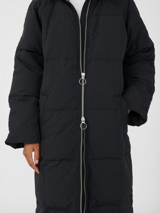 Actual product image Object Long down coat (36)
