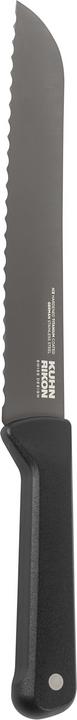 Actual product image Kuhn Rikon Iced bread knife (20 cm)