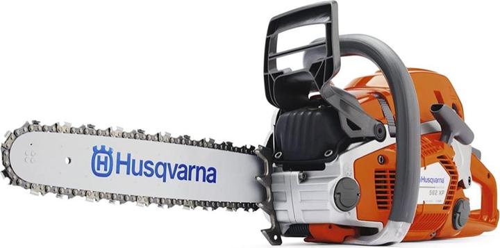 Image du produit Husqvarna 562 XP (Scie à chaîne à essence)