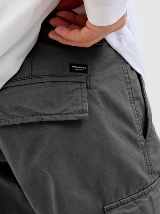 Actual product image Jack & Jones Regular fit cargo shorts Cargo shorts (S)