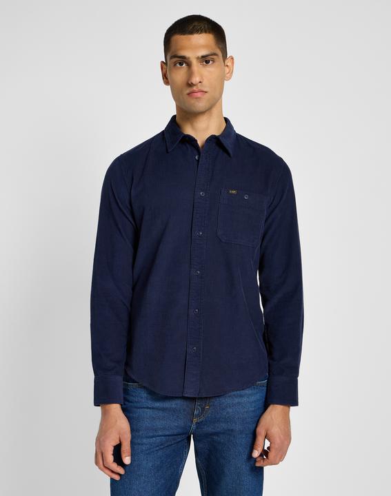 Immagine prodotto Lee Camicia a maniche lunghe Leesure Shirt (S)