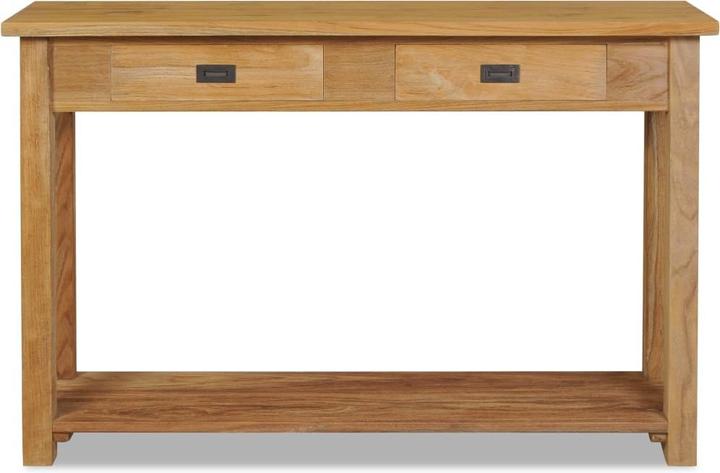 Immagine prodotto VidaXL Franseza (120 x 30 x 80 cm)