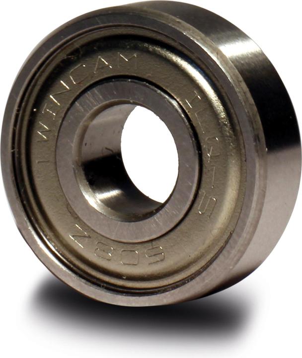 Actual product image K2 ILQ 5 BEARING KIT 16 PCS (80A)