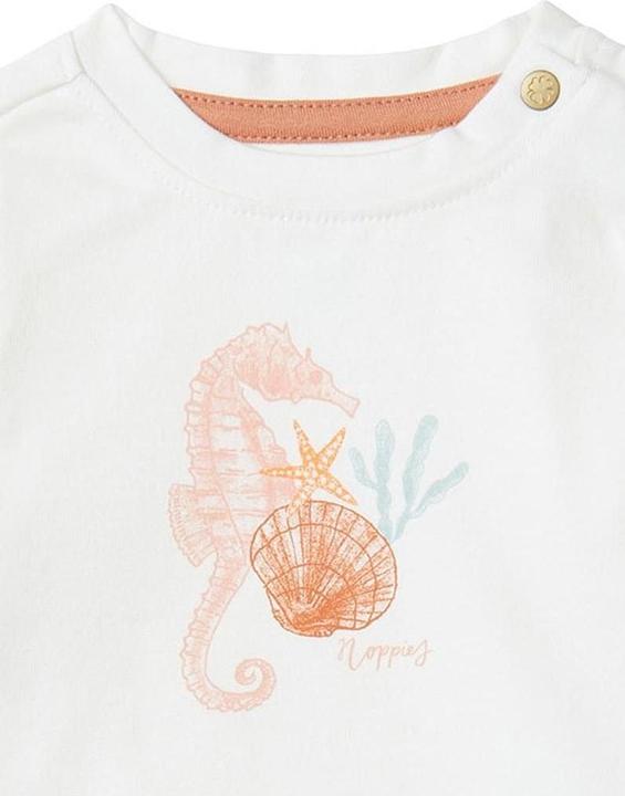 Produktbild Noppies Baby Langarmshirt Caroline (74)
