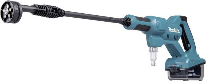 Actual product image Makita DHW180Z (Rechargeable battery operated)