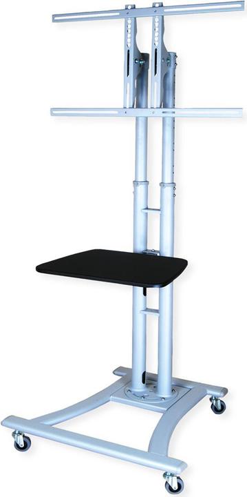 Value LCD/TV-Rollständer 17.99.1320 (Boden, 60", 50 kg)
