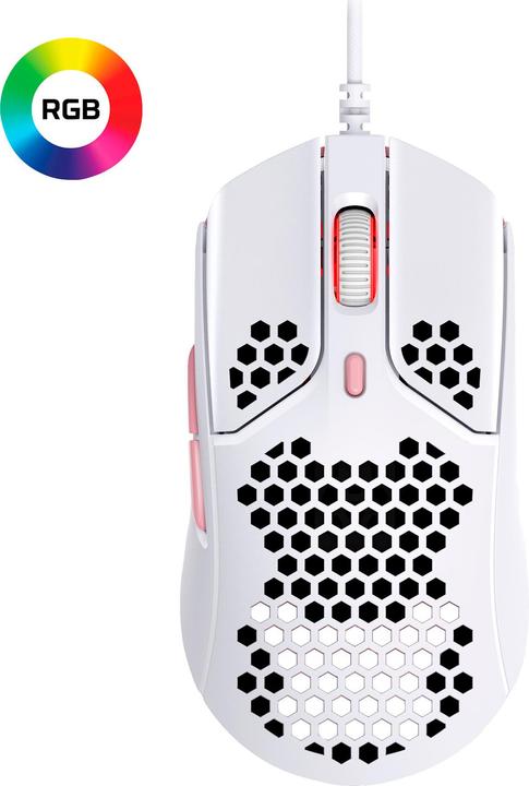 Produktbild HyperX Pulsefire Haste (Kabelgebunden)