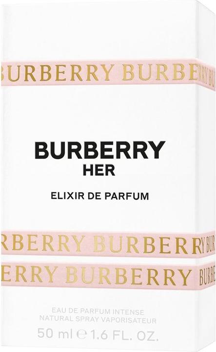 Immagine prodotto Burberry Elixir (Eau de parfum, 50 ml)
