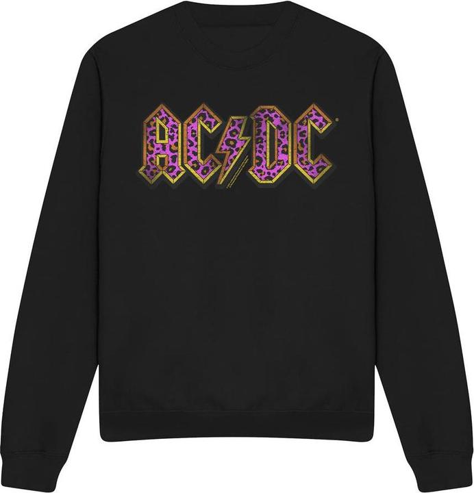 Immagine prodotto AC/DC Felpa Stampa Animale Adulto Unisex (XXL)