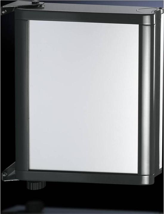 Actual product image Rittal Bracket wall mountable (pack of 2) (Mounting bracket)