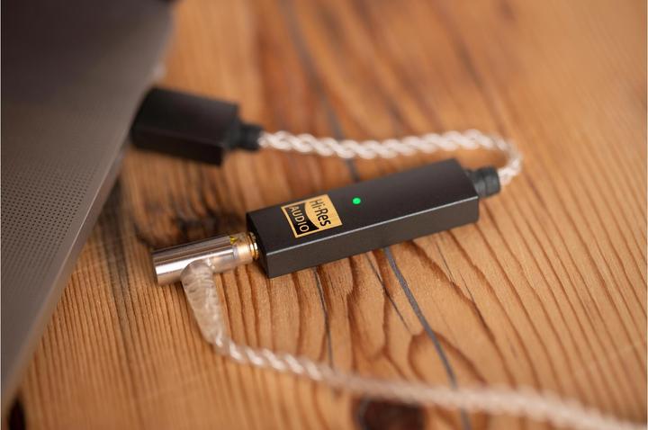 Immagine prodotto iFi Audio GO link (USB-DAC)