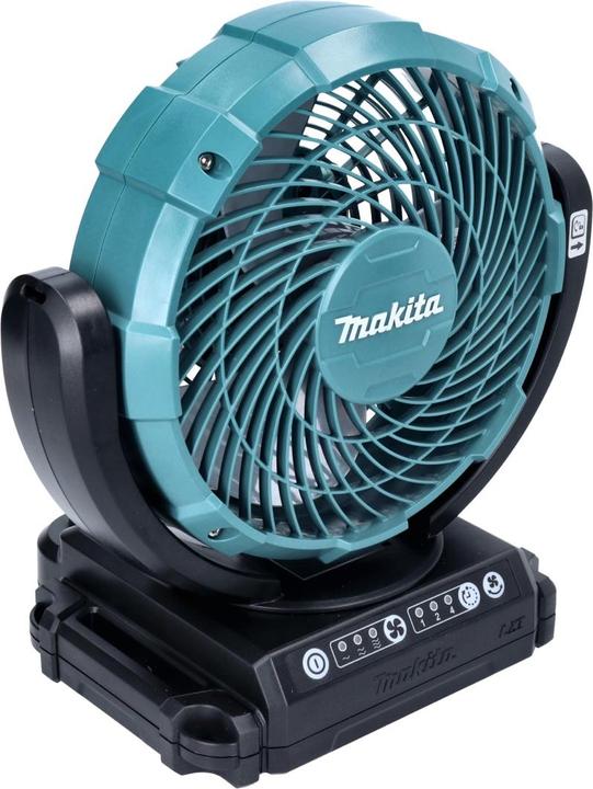 Produktbild Makita DCF102Z (59 dB)