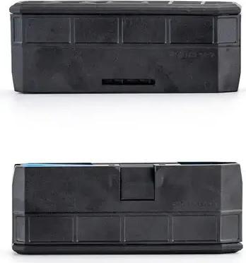 Actual product image Steambow AR Series M10 Upper