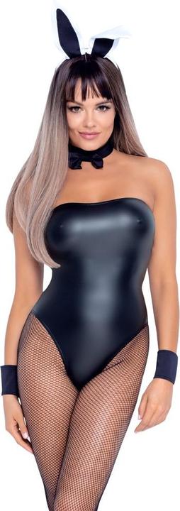 Produktbild Cottelli Collection Bunny Body XL (XL)