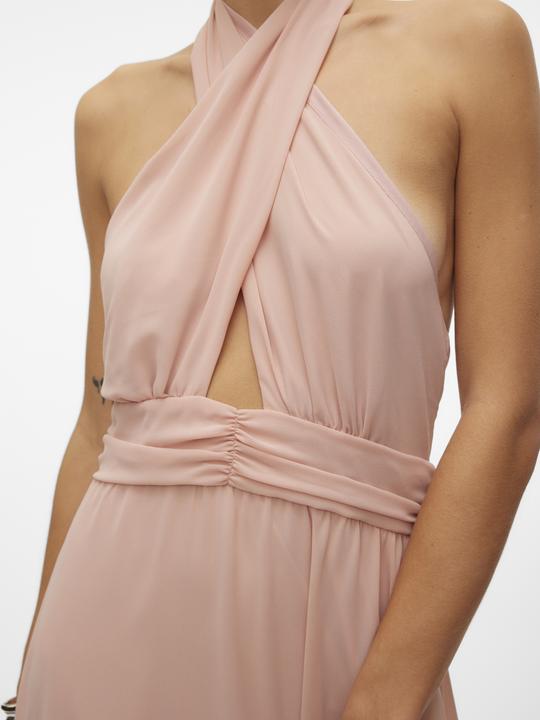Produktbild Vero Moda VMBLUEBELLE Langes Kleid Kleid (XL)