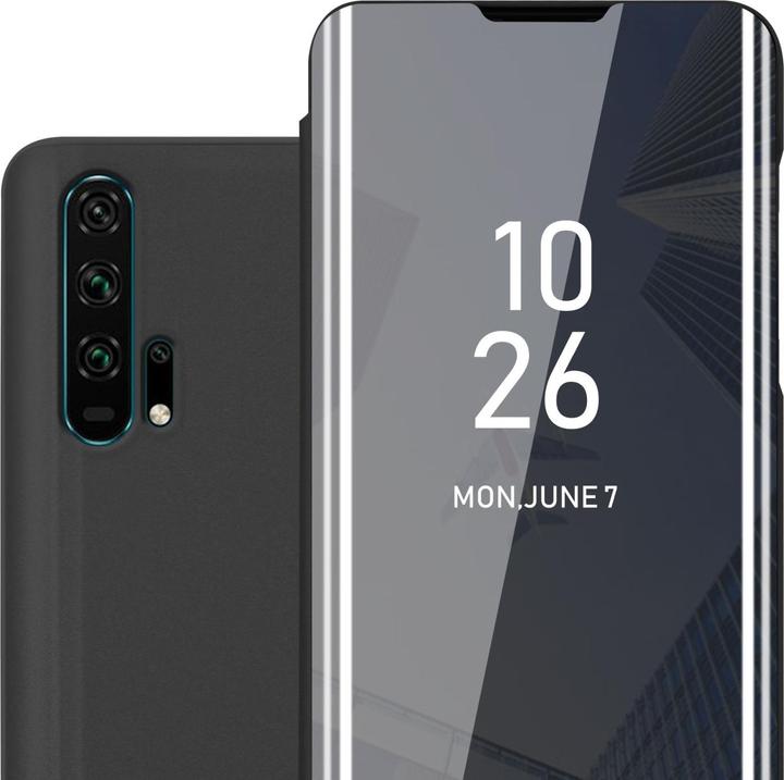 Produktbild Cadorabo Smart View Spiegel Book Hülle für Honor 20 PRO (Honor 20 Pro)
