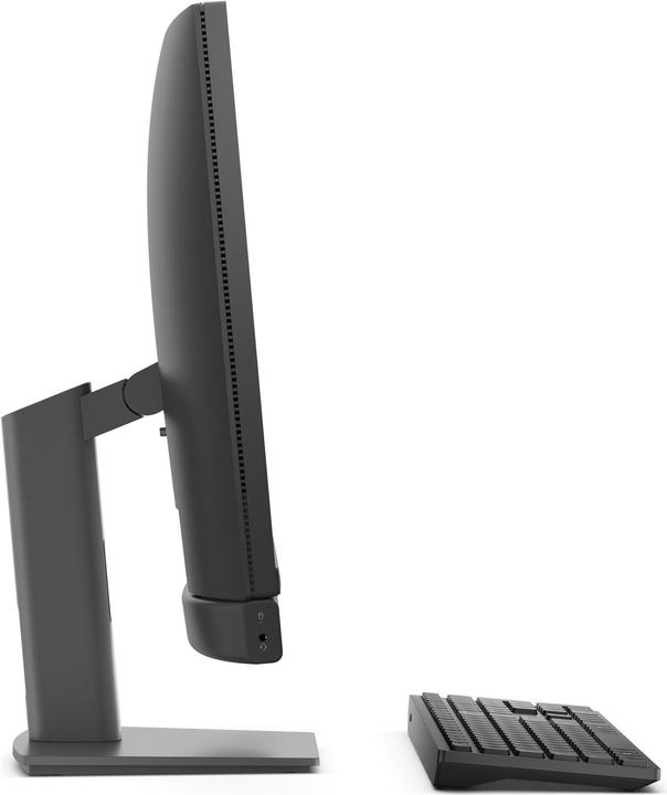 Image du produit Dell Pro 24 AiO QC24251 (Intel Core Ultra 5 235T, 16.38 Go, 512 Go)