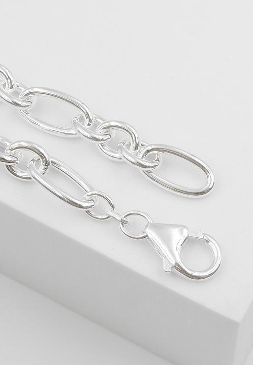 Immagine prodotto Muau Fantasia (Argento 925, 45 cm)