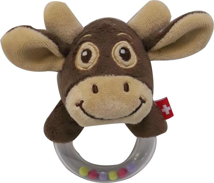 Steff Giocattolo da afferrare Moo