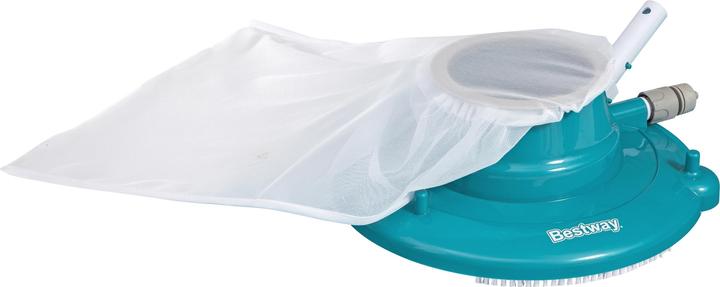 Immagine prodotto Bestway Aspiratore per piscina AquaSuction™ per asta telescopica ® 43 x 36,6 x 14,5 cm
